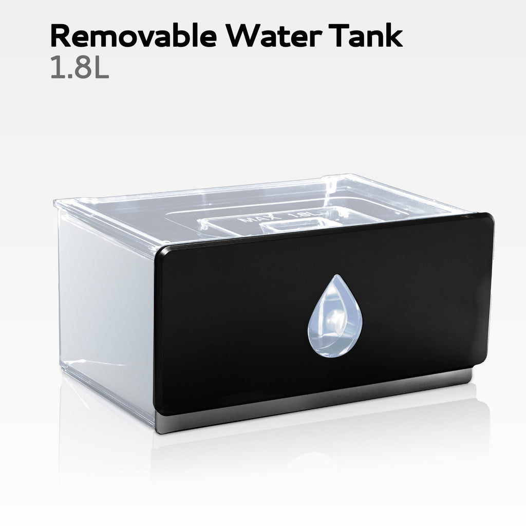 Euhomy Luna Series Crescent Ice Maker (LunaArc & Luna Pro)