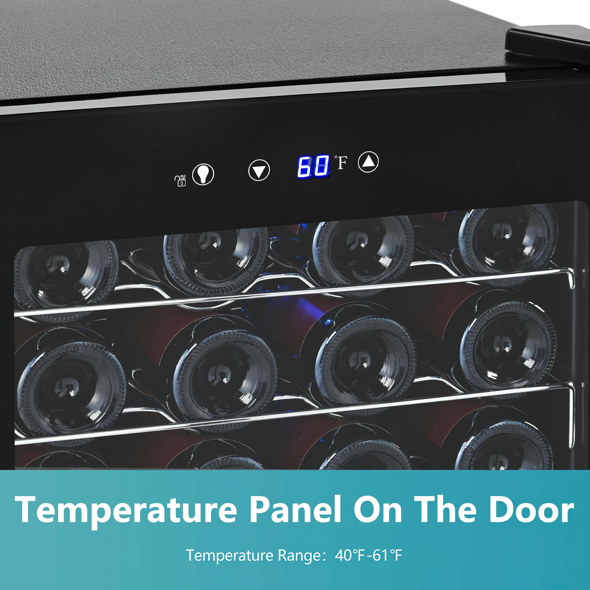 Euhomy Still Max Wine Cooler