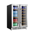 Euhomy Spring 160 Beverage Refrigerator