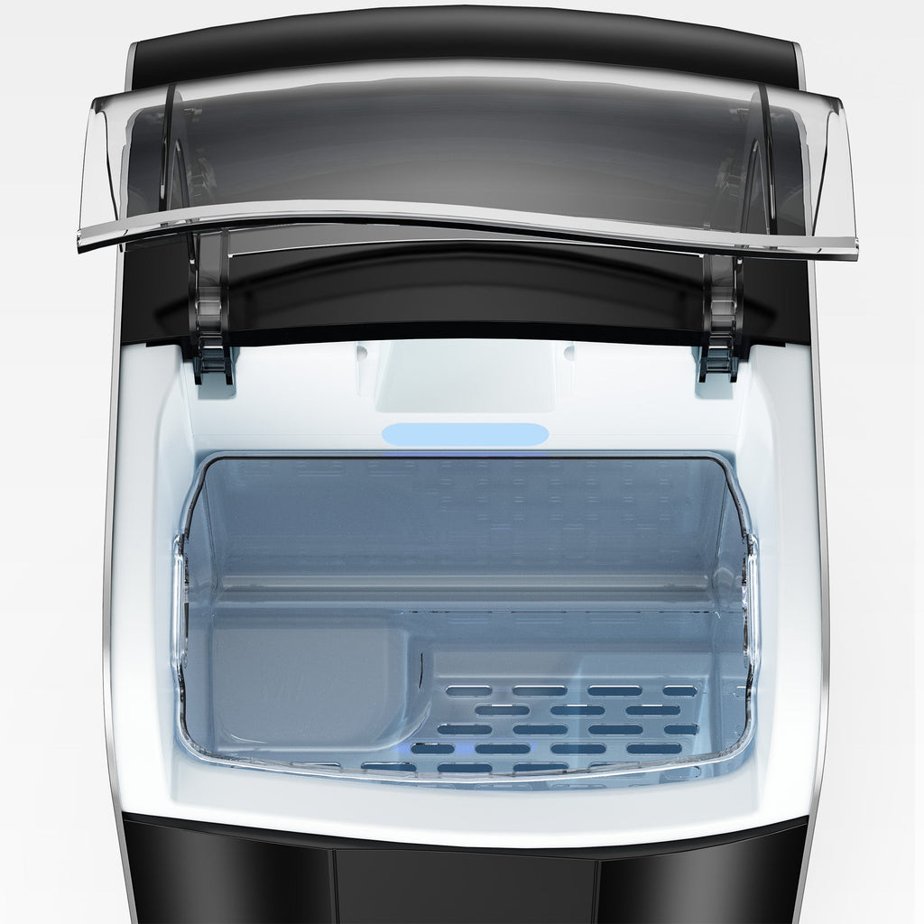 Euhomy Pearl L1 Pro Nugget Ice Maker