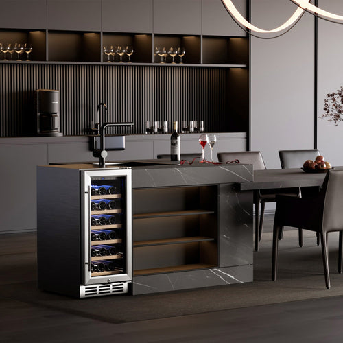 Euhomy Eden Plus Wine Cooler