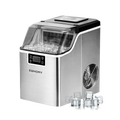 Euhomy Tile Plus Cube Ice Maker
