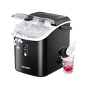 Euhomy Pearl H1 Nugget Ice Maker